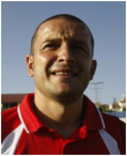 Fernando Currs (U.D. Melilla) - 2012/2013